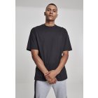 Pánské tričko krátký rukáv // Urban Classics Tall Tee black