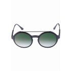 Sluneční brýle // MasterDis Sunglasses Retro Space blk/grn