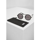 Sluneční brýle // Urban classics Sunglasses UC black black