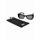 Sluneční brýle // Urban Classics / Sunglasses Tokio black