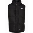 Starter / Puffer Vest black