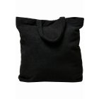 Taška // Urban Classics / Big Terry Tote Bag black