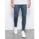 Men's jeans P1058 - navy