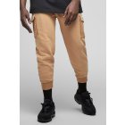 Cayler & Sons / CSBL Two Face Cropped Cargo Sweatpants camel XXL