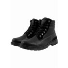 Urban Classics / Winter Boots blk/blk