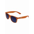 Sluneční brýle // MasterDis Groove Shades GStwo orange