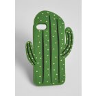 Mister Tee / Phonecase Cactus Phone 7/8, SE green