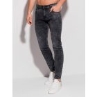 Men's jeans P1314 - black