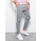 Men's sweatpants P951 - grey 