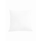 Cotton pillowcase Simply A438 - white
