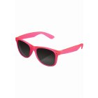 Sluneční brýle // MasterDis Sunglasses Likoma neonpink