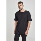 Pánské tričko krátký rukáv // Urban Classics Oversized Tee black