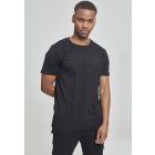 Pánské tričko krátký rukáv // Urban Classics Basic Tee black