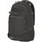 Forvert / Forvert New Louis Backpack flanell black