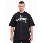 Amstaff Ryza T-Shirt blk