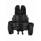 Pánská vesta // Brandit Tactical Vest black