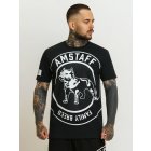 Pánské tričko krátký rukáv // Amstaff Battito T-Shirt
