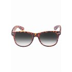 Sluneční brýle // MasterDis Sunglasses Likoma Youth havanna/grey