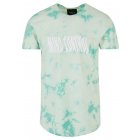 Cayler & Sons / CSBL Mind Control Rounded Tee mint/wht
