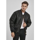 Brandit / MA1 Jacket black