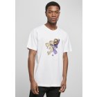 Cayler & Sons / WL From The Bottom Tee white/mc