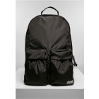 Ruksak, batoh // Urban Classics Multifunctional Backpack black