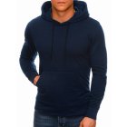 Men's hoodie B1213 - navy